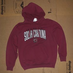 South Carolina Sweatshirt/Hoodie